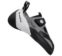 Evolv - Chaussons d'escalade - Zenist 2026 Stone White - Taille 43 - Gris Gris 43