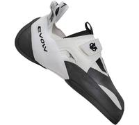 Evolv - Chaussons d'escalade - Zenist LV 2026 Murmur White - Taille 37.5 - Blanc Blanc 37.5