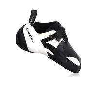 Evolv - Zenist Pro Gray/Black - Taille 44 - Gris Gris 44