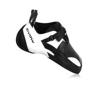 Chaussons d'escalade Evolv Zenist Pro noir blanc - 43