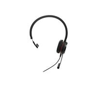 Evolve 20 MS mono - Special Edition - micro-casque - sur-oreille - filaire