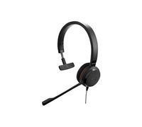 Jabra Evolve 20 mono-auriculaire Microsoft Teams