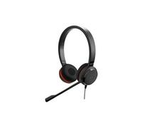 Evolve 20 UC stereo - Special Edition - micro-casque - sur-oreille - filaire - USB