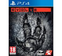 Evolve