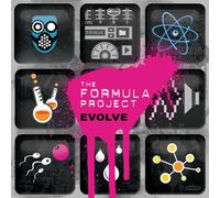 Evolve