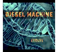 Evolve