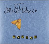 Evolve