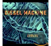 Evolve