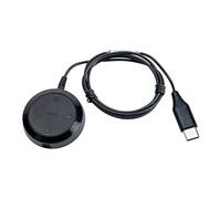 Evolve 30 II UC Mono - Micro-casque - sur-oreille - filaire - USB, jack 3,5mm