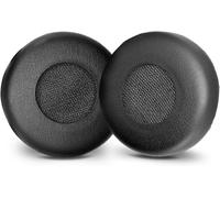 Evolve 65 Coussinet, Coussinets d'oreille pour Evolve 20 20se 30 30II 40 65 65+/ Evolve 20SE 20UC 20MS 30US 30MS 30II 40UC 40MS 65UC 65MS Casque Coussinets de Rechange pour Evolve