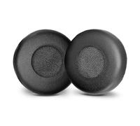 Evolve 65 Coussinet, Coussinets d'oreille pour Evolve 20 20se 30 30II 40 65 65+/ Evolve 20SE 20UC 20MS 30US 30MS 30II 40UC 40MS 65UC 65MS Casque Coussinets de Rechange pour Evolve