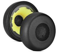 Evolve 75 Coussinets de Rechange,compatibles avec Les Casques Jabra Evolve 75 75+ UC/MS - (ne Convient Pas pour Jabra Evolve2 75)