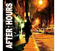 Evolve - After Hours [Import]