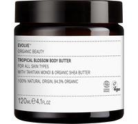 Evolve Beauty Beurre Corporel Tropical Blossom 120 Ml