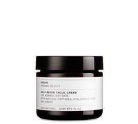 Evolve Organic Beauty Crème visage Daily Renew Clair 60 ml