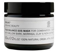 Evolve Beauty Masque Facial True Balance Sos 60 Ml