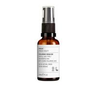 Evolve Beauty Sérum À L'acide Hyaluronique 200 Mg 30 Ml Sérum Toutes Peaux Déshydratées