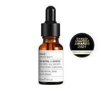 Evolve Organic Beauty Sérum Evolve Organic Beauty Bio-rétinol + C Booster 15ml 15 ml