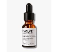 Evolve Beauty Bio-retinol +c Booster Serum Clair Femme