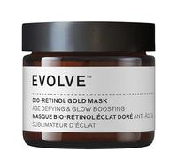 Evolve Organic Beauty Masque Evolve Organic Beauty Masque doré bio-rétinol 60ml 60 ml