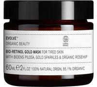 Evolve - Bio-Retinol Gold Mask 60 ml