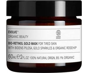 Evolve - Bio-Retinol Gold Mask 60 ml