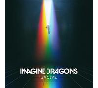Evolve by Imagine Dragons [Audio CD] NEUF