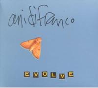 Difranco, Ani - Evolve [Import]