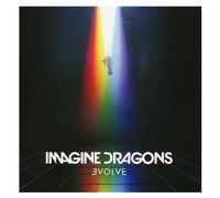 Imagine Dragons – Evolve – CD
