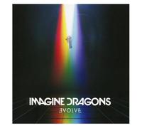 Imagine Dragons – Evolve – CD