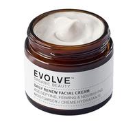 Evolve Beauty Evolve Daily Renew Facial Facial Cream 60ml Clair