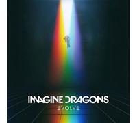 Evolve Edition Deluxe CD