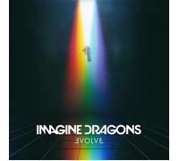 Evolve [Edition Standard] Imagine Dragons