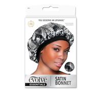 Evolve Exotics satiné Bonnet marocain