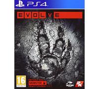 Evolve [import allemand]