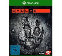 Evolve [import allemand]