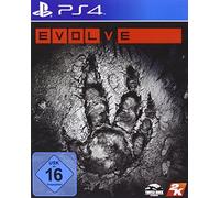 Evolve [import allemand]
