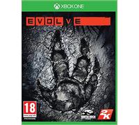 Evolve [import europe]