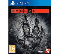 Evolve [import europe]