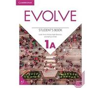 Evolve Level 1A Students Book by Leslie Anne HendraMark IbbotsonKathryn ODell Leslie Anne HendraMark IbbotsonKathryn ODell (Auteur)