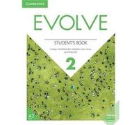 Evolve Level 2 Students Book by Philip Kerr Philip Kerr (Auteur)