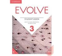 Evolve Level 3 Students Book by Kathryn ODell Kathryn ODell (Auteur)