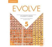 Evolve Level 5 Students Book by Leslie Ann HendraMark IbbotsonKathryn ODell Leslie Ann HendraMark IbbotsonKathryn ODell (Auteur)