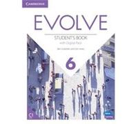 Evolve Level 6 Students Book with Digital Pack by Ben Goldstein Other Book Ben Goldstein (Auteur)