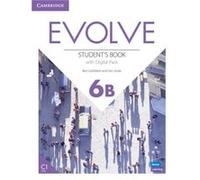Evolve Level 6B Students Book with Digital Pack by Ben Goldstein Other Book Ben Goldstein (Auteur)