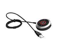 EVOLVE Link MS - Télécommande - câble - pour Evolve 80 MS stereo