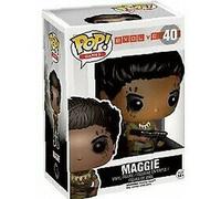 Evolve Maggie Pop Games #40 Figurine Vinyle Funko