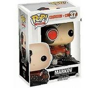 Evolve Markov Pop Games #37 Figurine Vinyl Funko