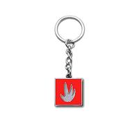Evolve Monster Icon Key Ring ([import anglais]