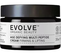 Evolve Organic Beauty Age Defying Multi Peptide Cream - 30 ml